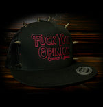 Fuck Your Opinion…Sugar & Spice Edition